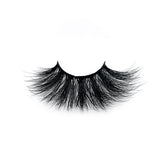 25mm Real Mink Lashes E82