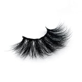 25mm Real Mink Lashes E82