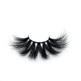 25mm Real Mink Lashes E83