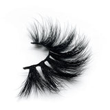 25mm Real Mink Lashes E83