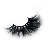 25mm Real Mink Lashes E84