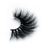 25mm Real Mink Lashes E84