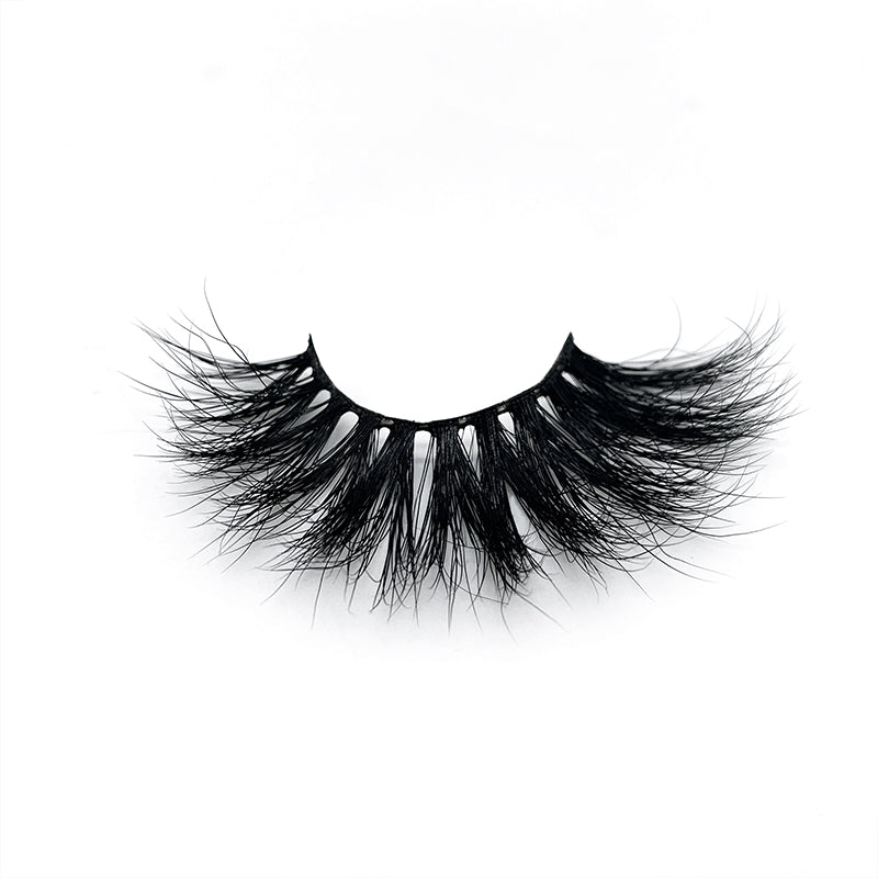 25mm Real Mink Lashes E84