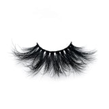 25mm Real Mink Lashes E87