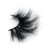 25mm Real Mink Lashes E87