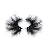 25mm Real Mink Lashes E87