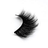 3D Mink Eyelashes Handmade 5 Pairs G802