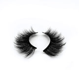 3D Mink Eyelashes Handmade 5 Pairs G802