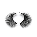 3D Mink Eyelashes Handmade 5 Pairs G805