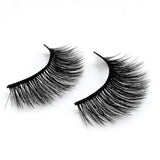 3D Mink Eyelashes Handmade 5 Pairs G805