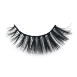 3D Mink Eyelashes Handmade 5 Pairs G806