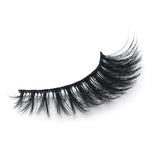 3D Mink Eyelashes Handmade 5 Pairs G806