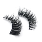 3D Mink Eyelashes Handmade 5 Pairs G806