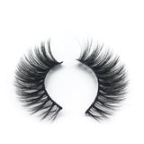 3D Mink Eyelashes Handmade 5 Pairs G806