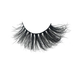 Mink False Lashes HP-01