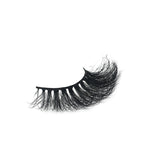 Mink False Lashes HP-01