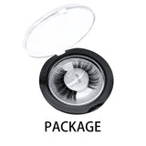 Mink False Lashes HP-05