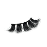 Mink False Lashes HP-10