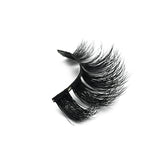 Mink False Lashes HP-10