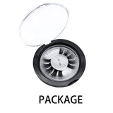 Mink False Lashes HP-10