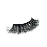 Mink False Lashes HP-13