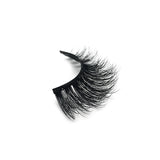 Mink False Lashes HP-13
