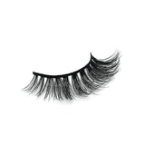 Mink False Lashes HP-21