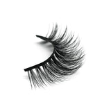 Mink False Lashes HP-21