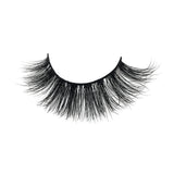 Mink False Lashes HP-24