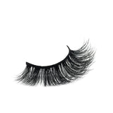 Mink False Lashes HP-24