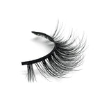 Mink False Lashes HP-28