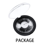 Mink False Lashes HP-29