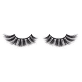 8D Mink Lashes Luxurious Diamond Box ZS03