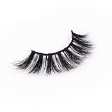 8D Mink Lashes Luxurious Diamond Box ZS03