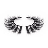 8D Mink Lashes Luxurious Diamond Box ZS03