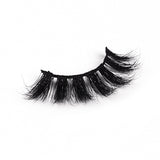 8D Mink Lashes Luxurious Diamond Box ZS09