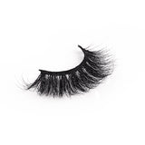 8D Mink Lashes Luxurious Diamond Box ZS11