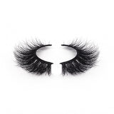 8D Mink Lashes Luxurious Diamond Box ZS11