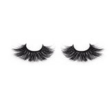 8D Mink Lashes Luxurious Diamond Box ZS12