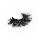 8D Mink Lashes Luxurious Diamond Box ZS12