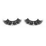 8D Mink Lashes Luxurious Diamond Box ZS13