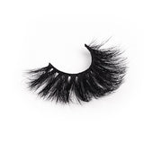 8D Mink Lashes Luxurious Diamond Box ZS15