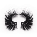 8D Mink Lashes Luxurious Diamond Box ZS15