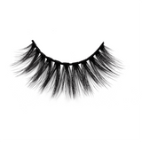 10 Pairs Faux Mink False Eyelashes S01