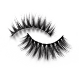 10 Pairs Faux Mink False Eyelashes S01