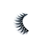 10 Pairs Faux Mink False Eyelashes S01
