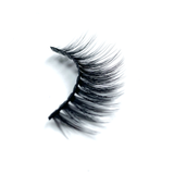 10 Pairs Faux Mink False Eyelashes S01