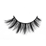 10 Pairs Faux Mink False Eyelashes S03