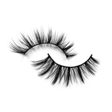 10 Pairs Faux Mink False Eyelashes S03