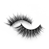 10 Pairs Faux Mink False Eyelashes S04